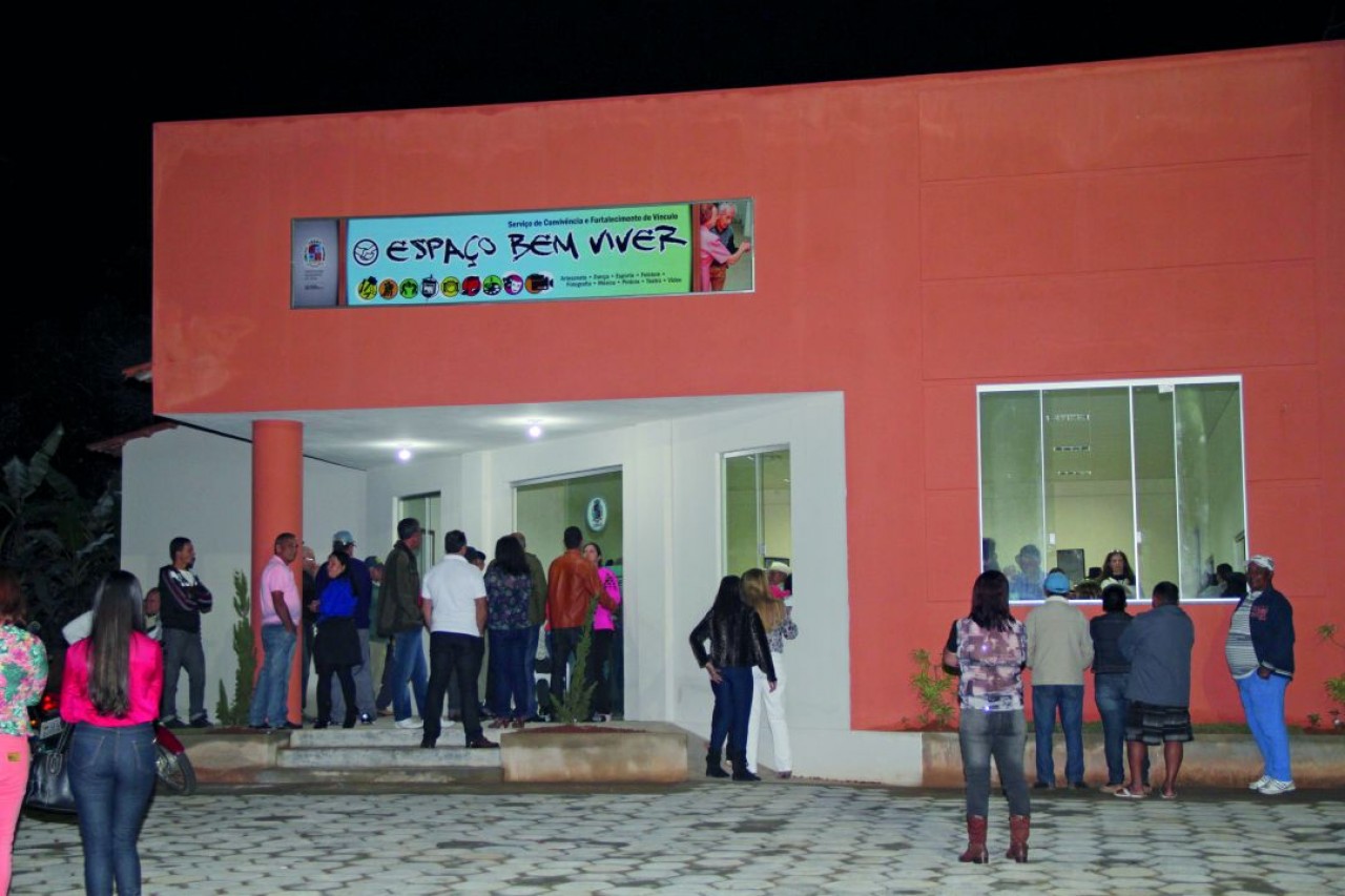 Nova homenagem ao ex-vereador João Ribeiro Nova homenagem ao ex-vereador João Ribeiro