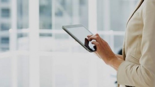 Vereador avalia aquisição de tablets para agentes de saúde Vereador avalia aquisição de tablets para agentes de saúde