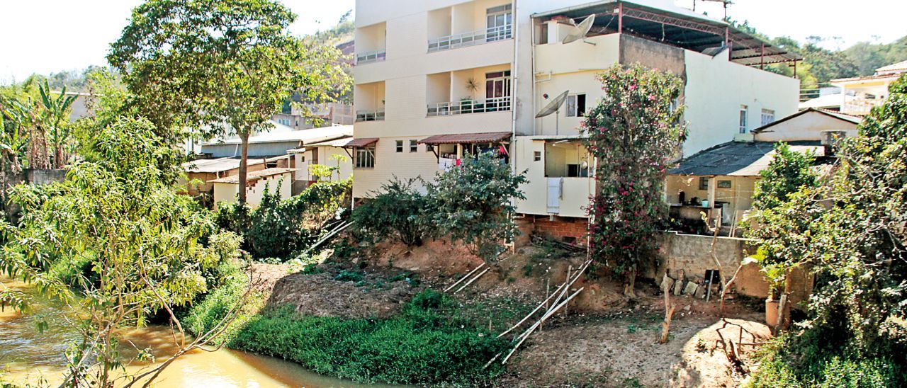 Nova regularização de terrenos e edificações é aprovada Nova regularização de terrenos e edificações é aprovada