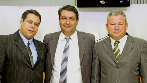 Câmara elege nova Mesa Diretora para o biênio 2015-2016 Câmara elege nova Mesa Diretora para o biênio 2015-2016
