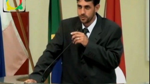 Leotemiro Argemiro de Souza - 08-03-2012