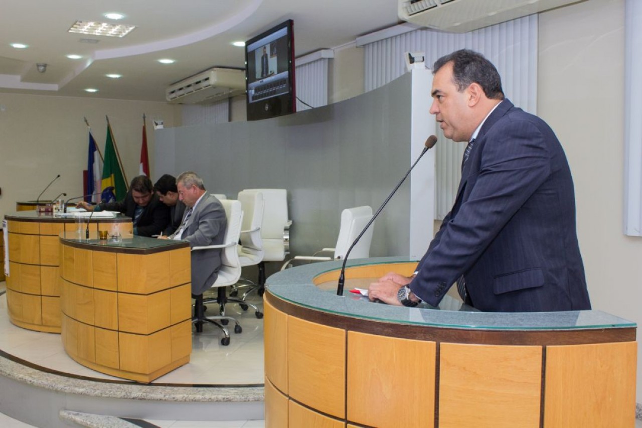 Conselho dos Royalties: Câmara aprova Moção de Aplausos Conselho dos Royalties: Câmara aprova Moção de Aplausos