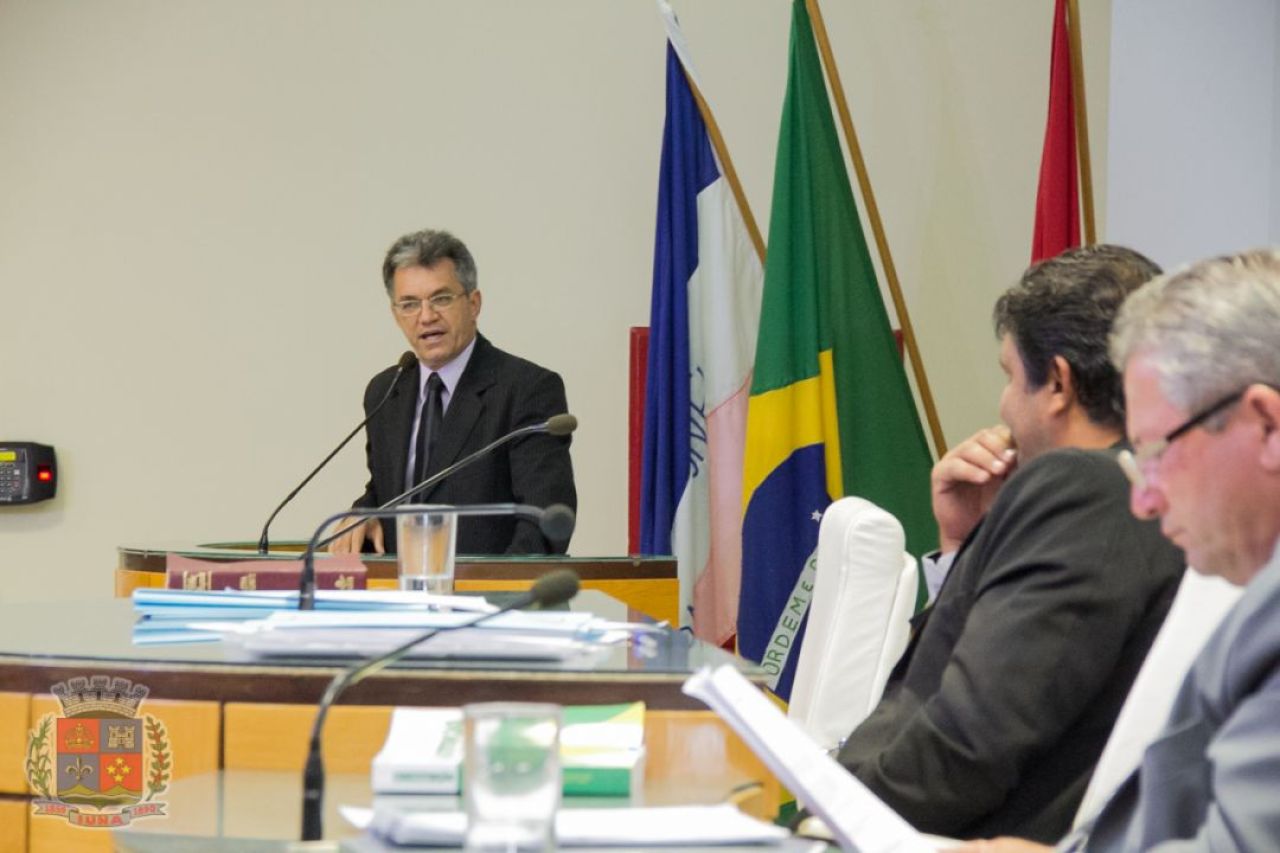 Audiência pública: vereadores querem discussão sobre saneamento Audiência pública: vereadores querem discussão sobre saneamento