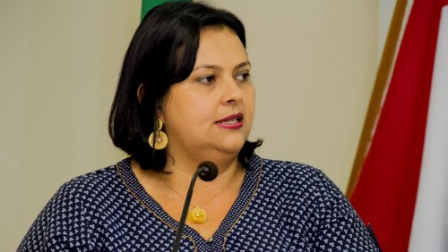 Água tratada em Trindade: associação pede ajuda Água tratada em Trindade: associação pede ajuda