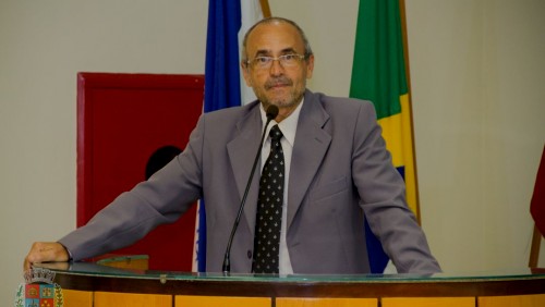 Marco Antonio Sonsim de Oliveira - Procurador  -28-08-2015