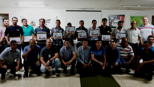 Café de qualidade: concurso premia os 10 melhores produtores Café de qualidade: concurso premia os 10 melhores produtores