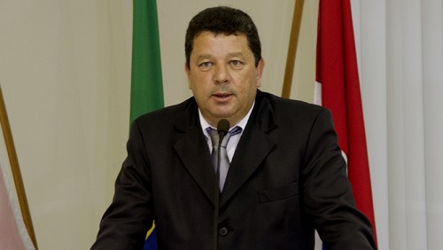 Câmara aprova orçamento de R$ 52 milhões para Iúna - Zizinho Câmara aprova orçamento de R$ 52 milhões para Iúna - Zizinho