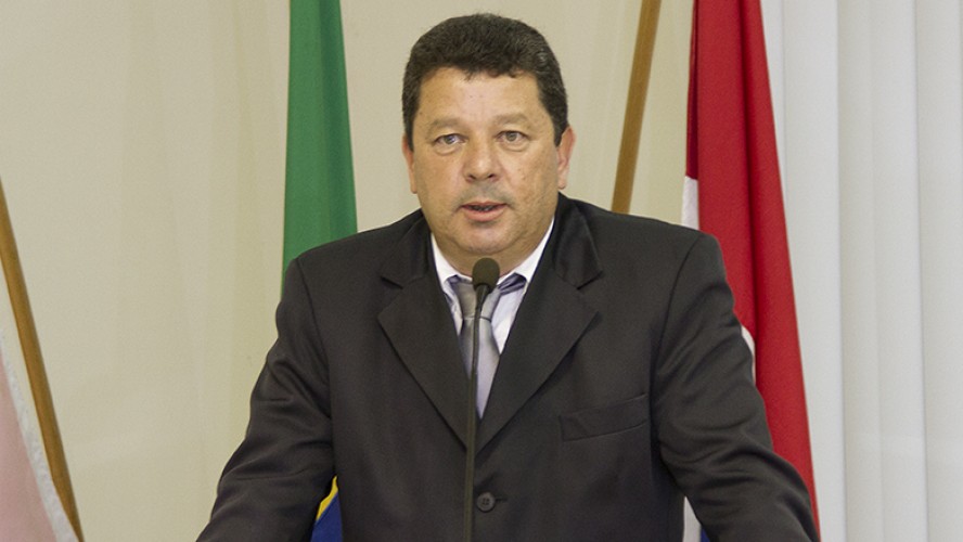 Prestação de contas em análise pelo Legislativo Prestação de contas em análise pelo Legislativo