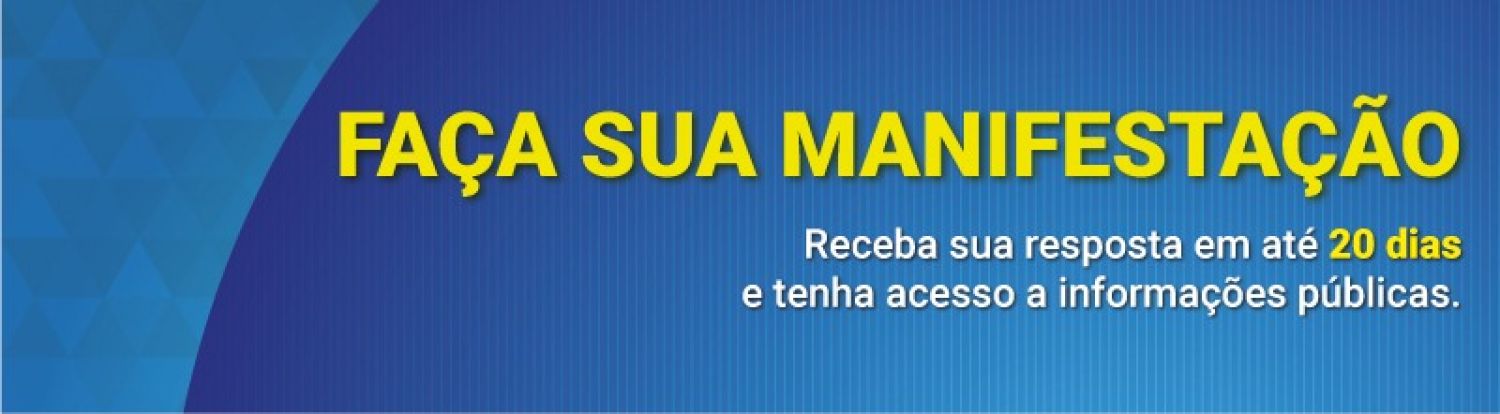 Faça seu pedido Banner faça seu pedido