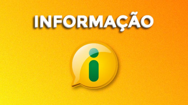 Pedido de informação Pedido de informação