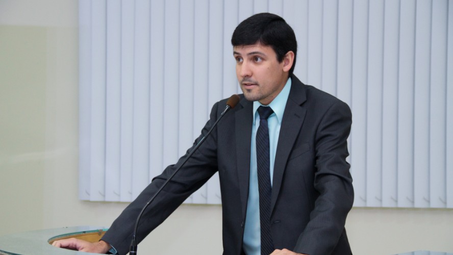 Procurador Marco Antonio Sonsim - 08-06-2017 Procurador Marco Antonio Sonsim - 08-06-2017
