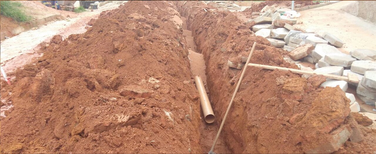 Cesan: vereadores querem empregados locais nas obras Cesan: vereadores querem empregados locais nas obras