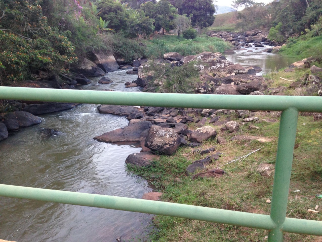 Iúna receberá investimento para construção de barragem Iúna receberá investimento para construção de barragem