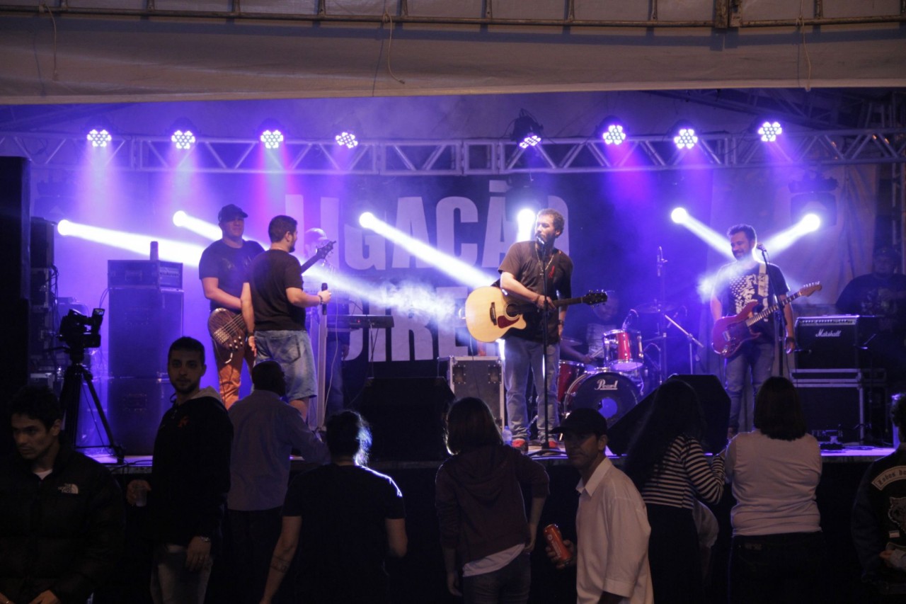 Festival investe na cultura cafeeira com gastronomia e turismo Festival investe na cultura cafeeira com gastronomia e turismo