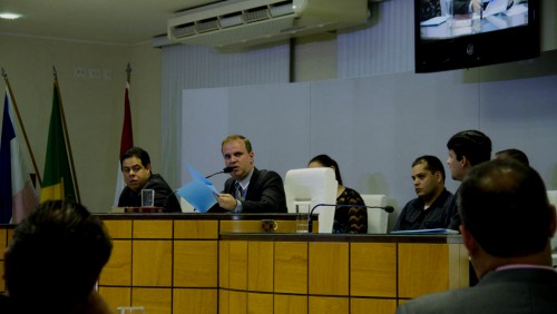 Câmara aprova Plano Municipal de Educação Câmara aprova Plano Municipal de Educação