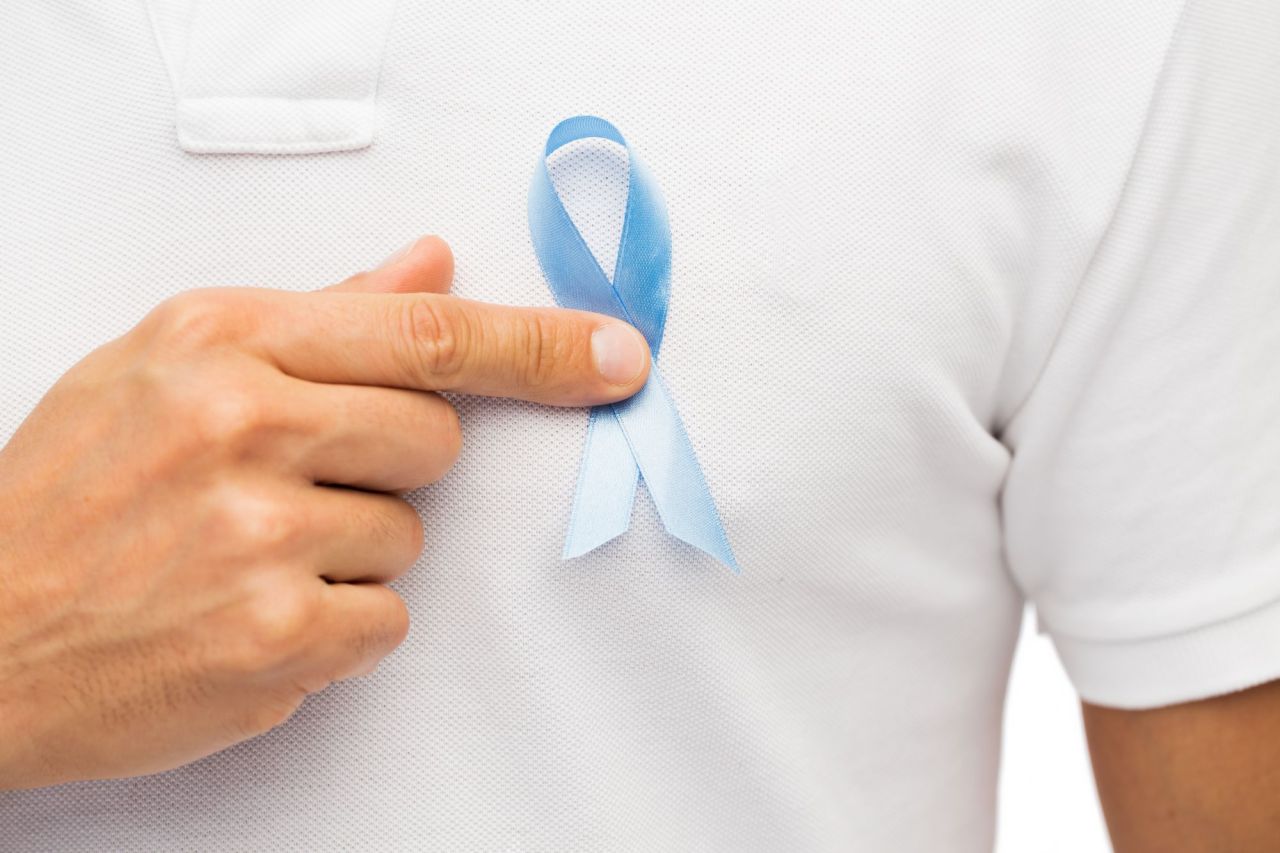 Saúde do homem: saiba como se prevenir contra o câncer de próstata Saúde do homem: saiba como se prevenir contra o câncer de próstata