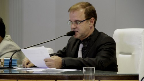 Câmara de Iúna devolve R$ 200 mil aos cofres públicos