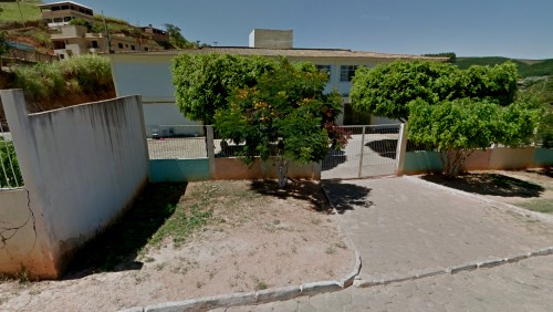 Prédio da Escola Dalila e Santíssima Trindade receberá reformas Prédio da Escola Dalila e Santíssima Trindade receberá reformas