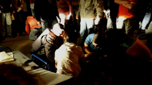 Acidentes de trânsito no Centro de Iúna: vereadores sugerem ações Acidentes de trânsito no Centro de Iúna: vereadores sugerem ações