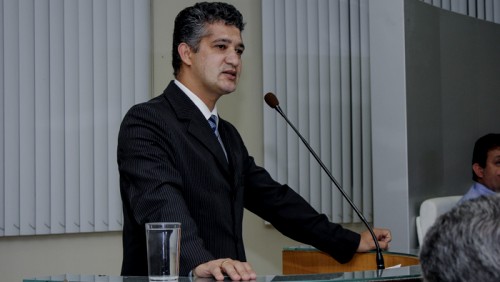 Tribuna Popular - André Luiz Ferreira - 29-10-2018 Tribuna Popular - André Luiz Ferreira - 29-10-2018