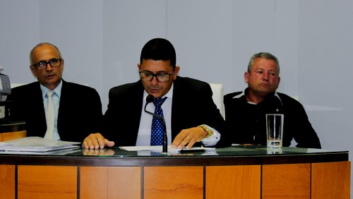 Relatório da CPI da Santa Casa aponta irregularidades e ilegalidades Relatório da CPI da Santa Casa aponta irregularidades e ilegalidades