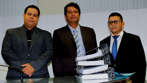 Relatório Final da CPI da Santa Casa | 1ª Sessão Ordinária de 2019 Relatório Final da CPI da Santa Casa | 1ª Sessão Ordinária de 2019
