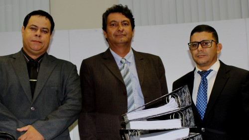 CPI Santa Casa: Câmara abre comissão processante contra prefeito municipal CPI Santa Casa: Câmara abre comissão processante contra prefeito municipal