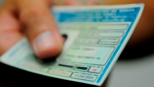 Inscrições abertas para obtenção da primeira Carteira Nacional de Habilitação (CNH) Inscrições abertas para obtenção da primeira Carteira Nacional de Habilitação (CNH)