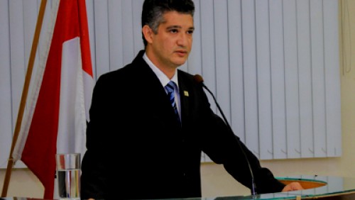 Tribuna Popular - André Luiz Ferreira - Secretário de Educação | 18/06/2019 Tribuna Popular - André Luiz Ferreira - Secretário de Educação | 18/06/2019