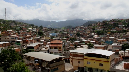 Quilombo: novas ruas nomeadas