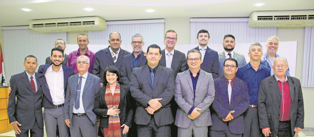 Homenagens na Câmara Homenagens na Câmara