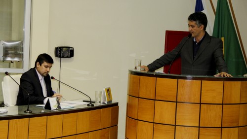 Perguntas ao Secretário de Educação, André Luiz Ferreira - 09/09/2019 Perguntas ao Secretário de Educação, André Luiz Ferreira - 09/09/2019