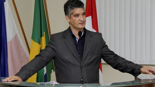 Tribuna Popular - André Luiz Ferreira - Secretário de Educação | 09/09/2019