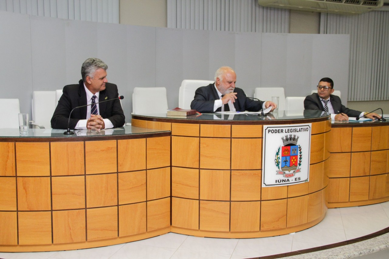 Expediente | 29ª Sessão Ordinária do dia 18-11-2019 Expediente | 29ª Sessão Ordinária do dia 18-11-2019