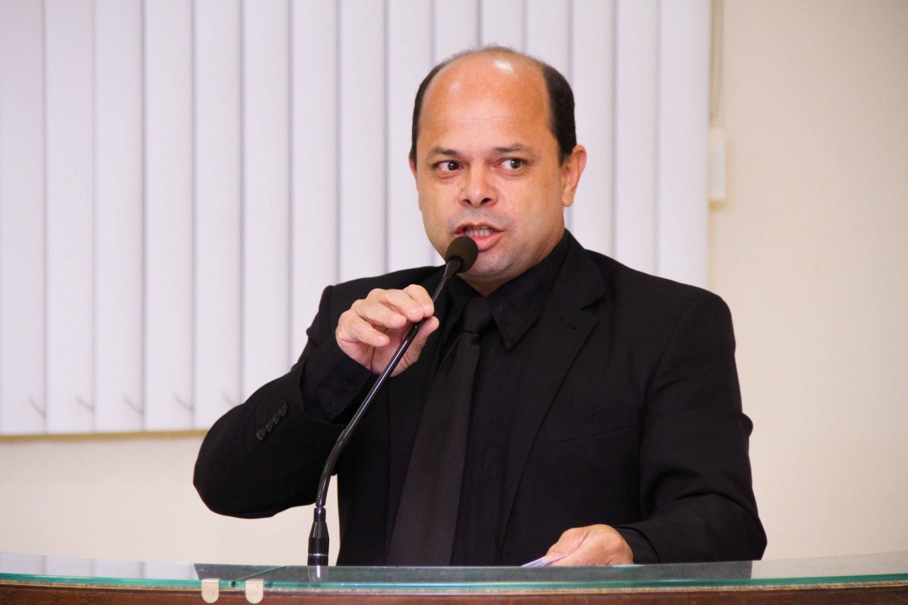 Vereador Everaldo Pereira Sales (PHS) destaca Campanha da Fraternidade 2020 Vereador Everaldo Pereira Sales (PHS) destaca Campanha da Fraternidade 2020