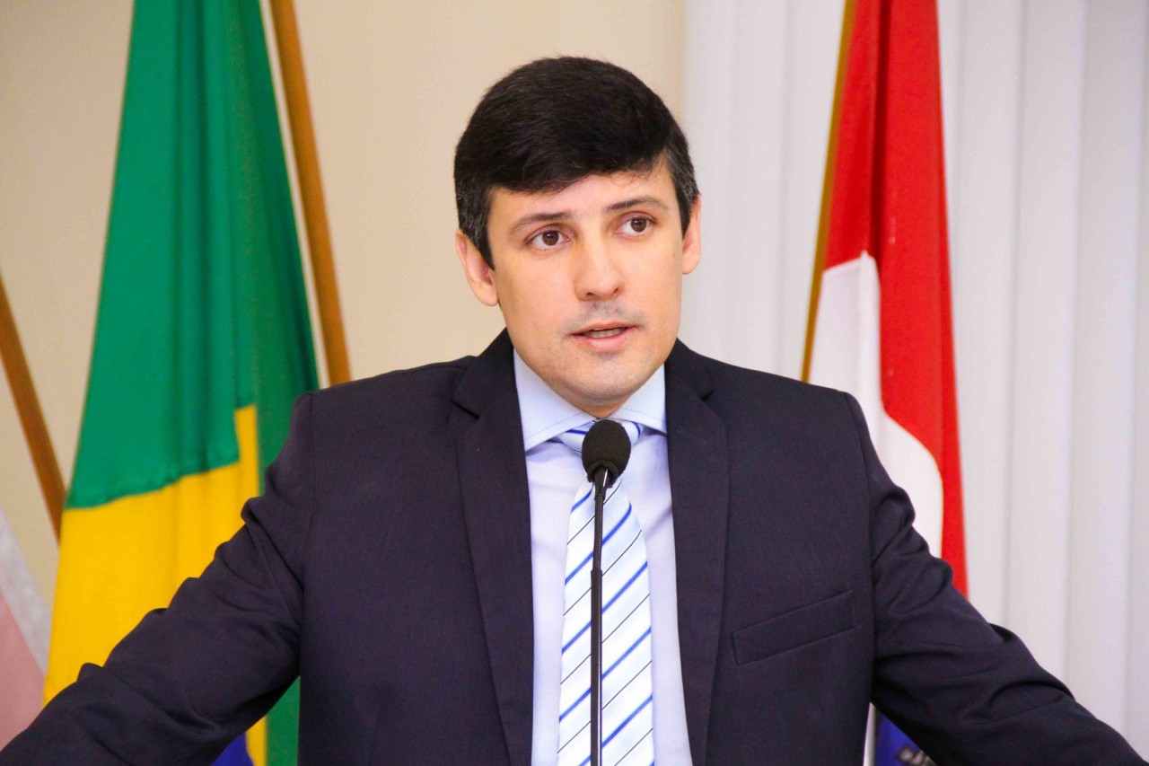 Cinco indicações são feitas pelo vereador Emmanuel Garcia de Amorim (PR) Cinco indicações são feitas pelo vereador Emmanuel Garcia de Amorim (PR)