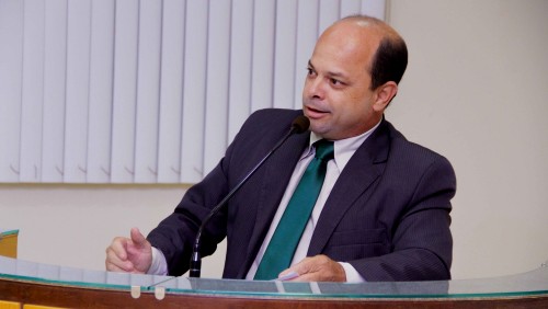 Vereador destaca cinco projetos que serão votados em próximas sessões Vereador destaca cinco projetos que serão votados em próximas sessões