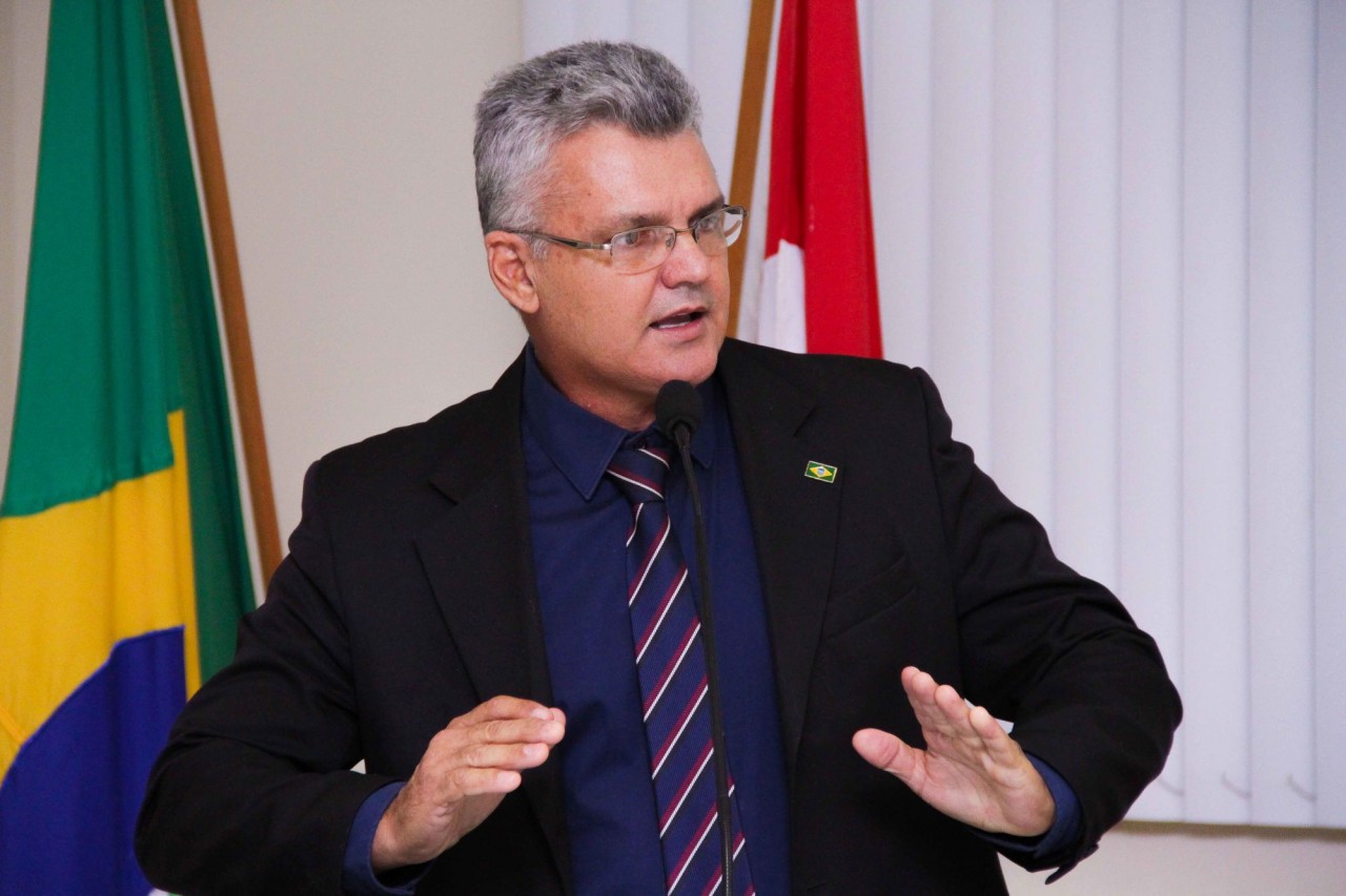 Vereador Júlio Maria prioriza demandas solicitadas por Moradores Vereador Júlio Maria prioriza demandas solicitadas por Moradores