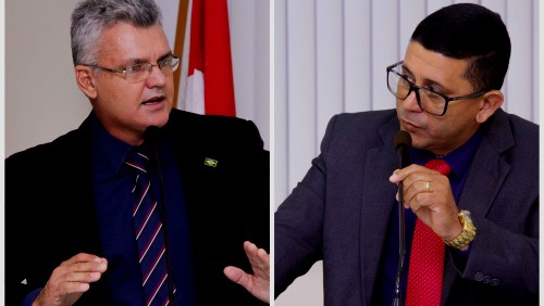 Vereadores pedem esclarecimentos sobre o DIA D de vacinação que não aconteceu Vereadores pedem esclarecimentos sobre o DIA D de vacinação que não aconteceu