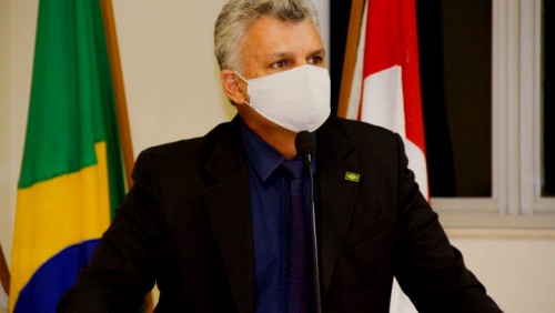 Requerimento: Confira as ações do vereador Júlio Maria de Oliveira na última sessão Requerimento: Confira as ações do vereador Júlio Maria de Oliveira na última sessão