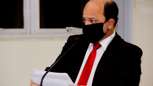 Requerimento: Confira as ações do vereador Everaldo Pereira Sales na última sessão Requerimento: Confira as ações do vereador Everaldo Pereira Sales na última sessão