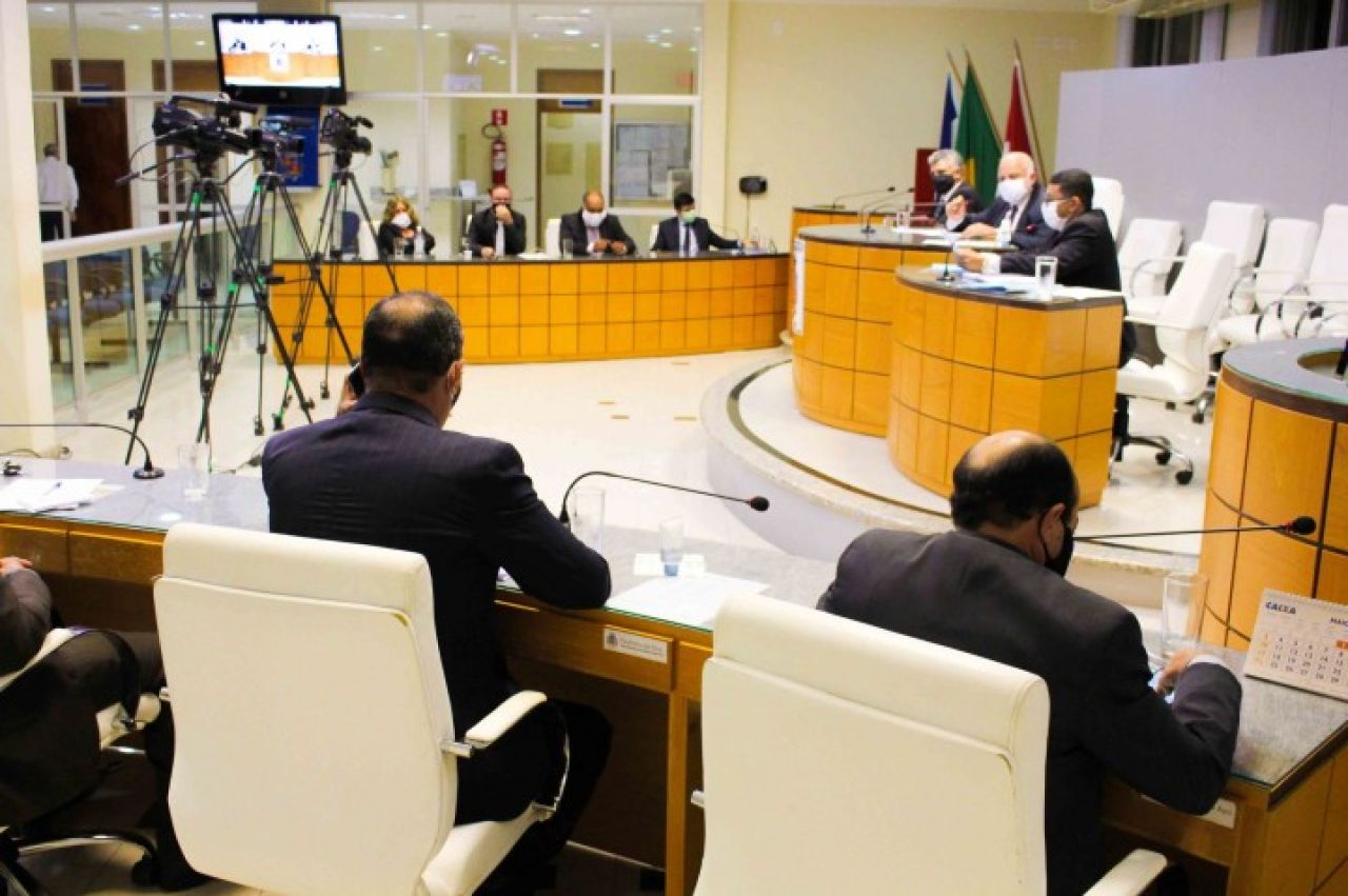 Maioria das indicações dos vereadores são solicitadas à Secretaria de Obras Maioria das indicações dos vereadores são solicitadas à Secretaria de Obras