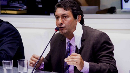 Resposta do ver. Marquinhos da Saúde - 18/06/2020 Resposta do ver. Marquinhos da Saúde - 18/06/2020