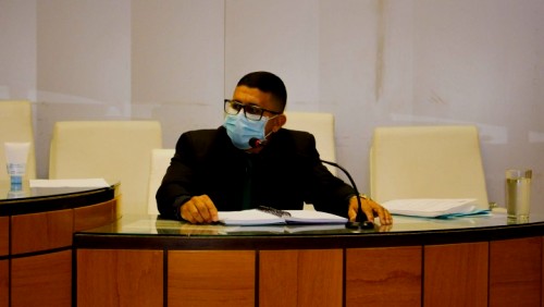 Requerimentos: Confira as ações do vereador Darlan Silva Barglini na última sessão Requerimentos: Confira as ações do vereador Darlan Silva Barglini na última sessão