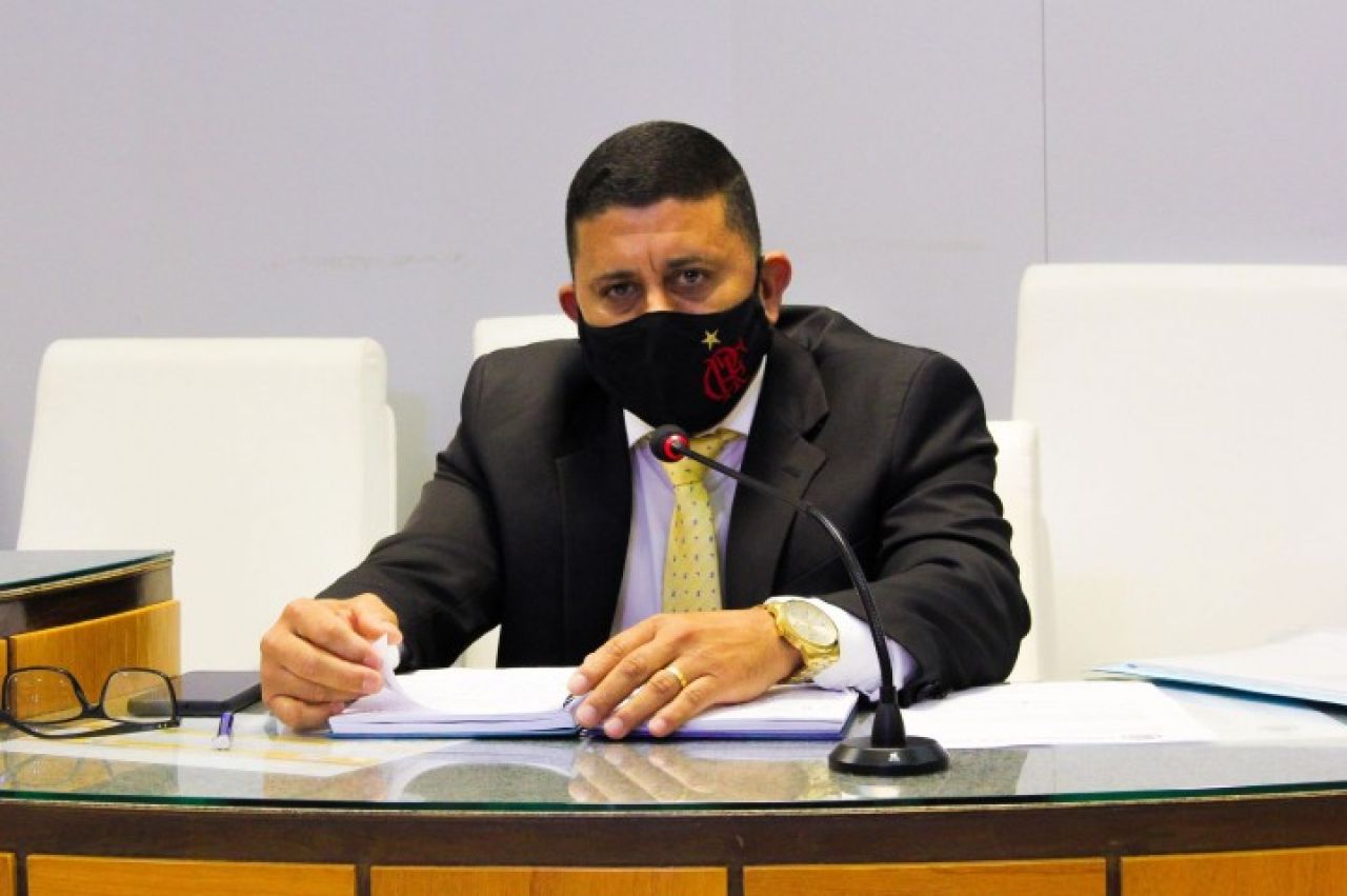 Requerimentos: Confira as ações do vereador Darlan Silva Barglini na última sessão Requerimentos: Confira as ações do vereador Darlan Silva Barglini na última sessão