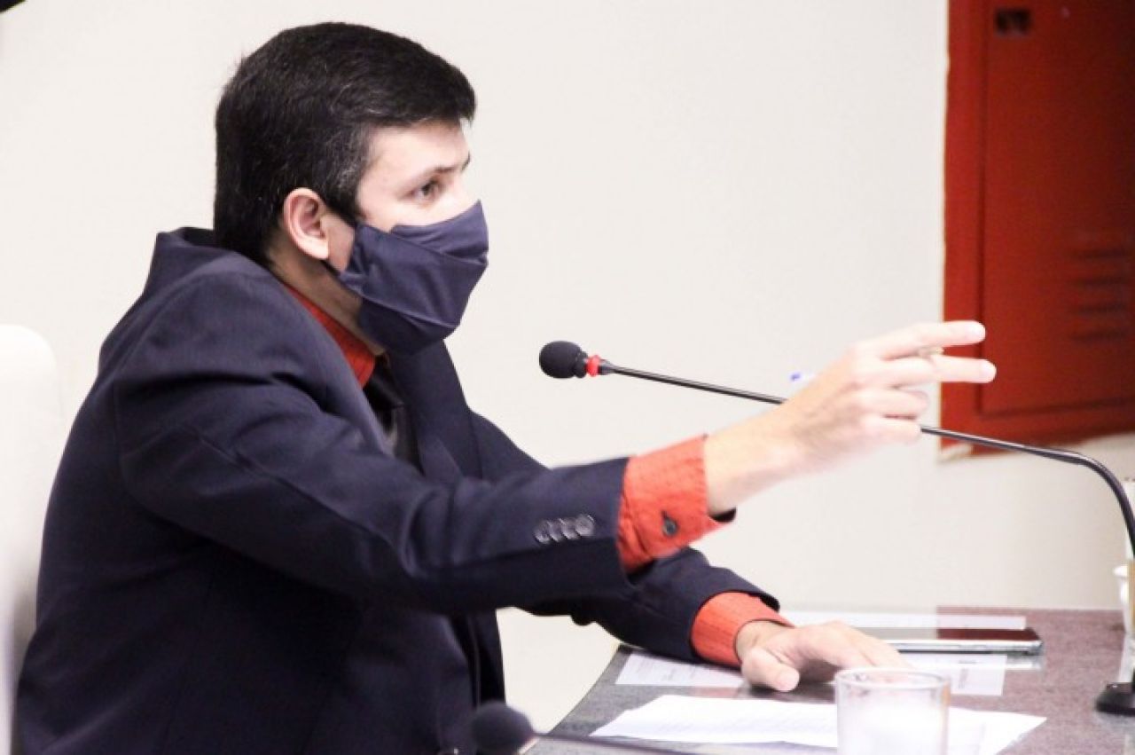 Confira as ações do vereador Emmanuel Garcia de Amorim na última sessão Confira as ações do vereador Emmanuel Garcia de Amorim na última sessão