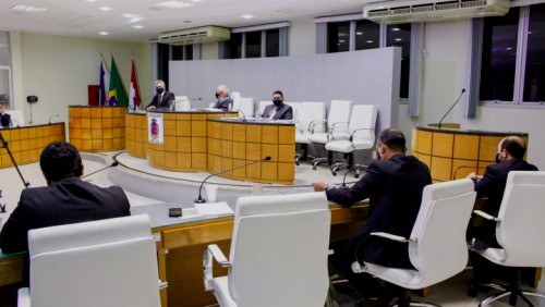 Vereador denuncia Prefeitura por propaganda enganosa Vereador denuncia Prefeitura por propaganda enganosa