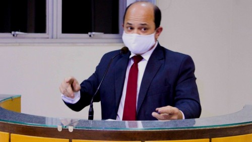 Projeto de Lei visa reabertura de templos religiosos durante a Pandemia Projeto de Lei visa reabertura de templos religiosos durante a Pandemia