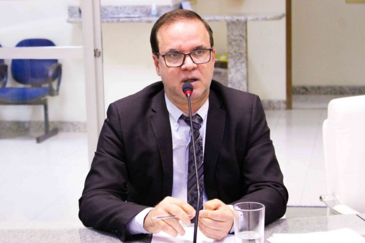Possível retomada da Obra da Escola Técnica ainda segue sem data Possível retomada da Obra da Escola Técnica ainda segue sem data
