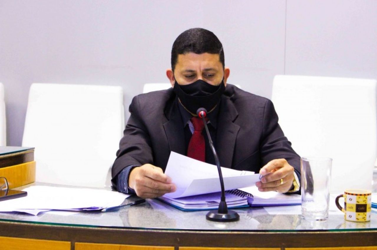 Moção de Aplausos Moção de Aplausos